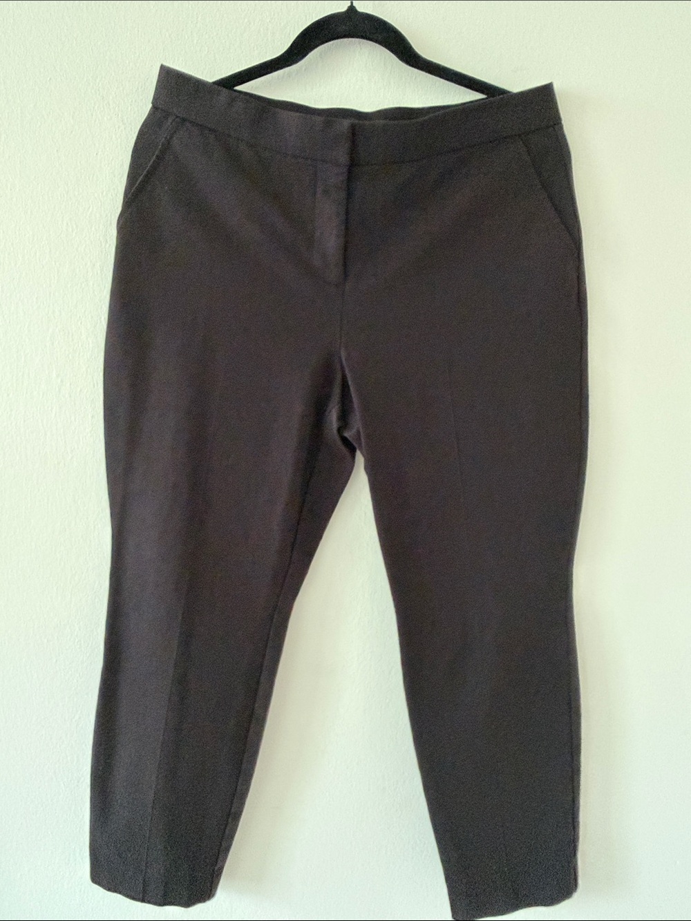 Black pants